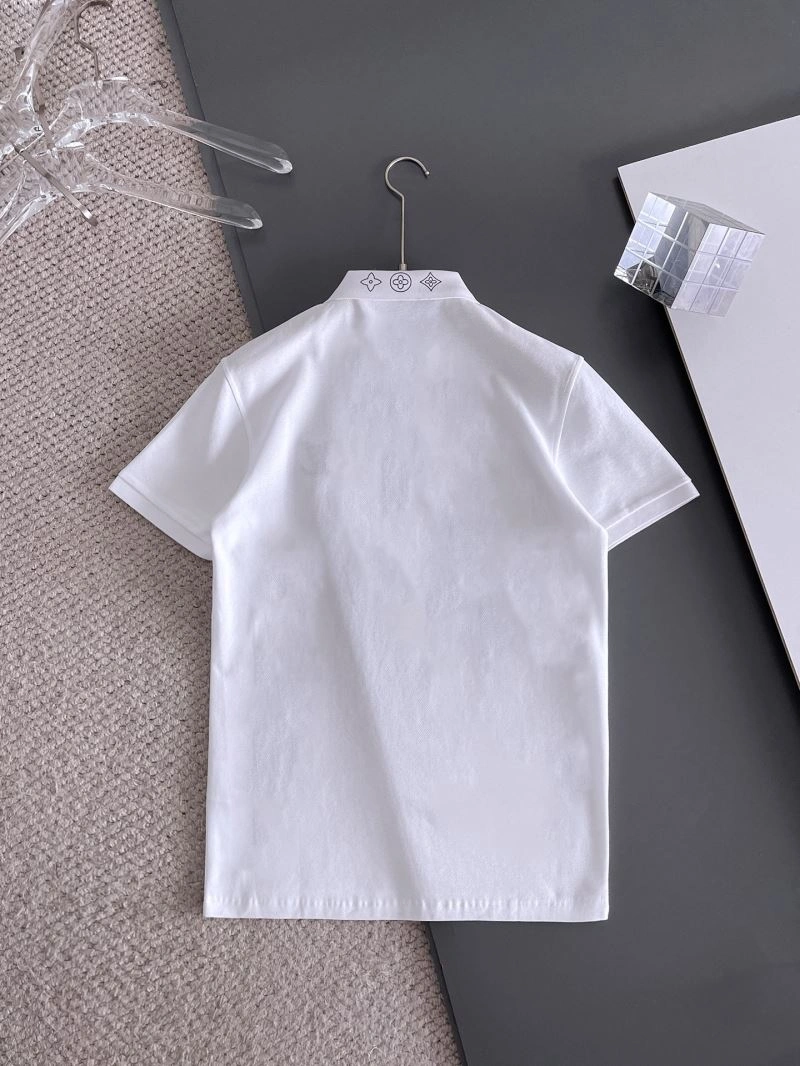 Louis Vuitton T-Shirts WaterResistant 136061