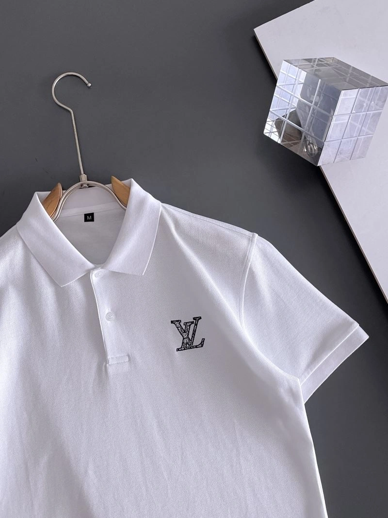 Louis Vuitton T-Shirts WaterResistant 136061