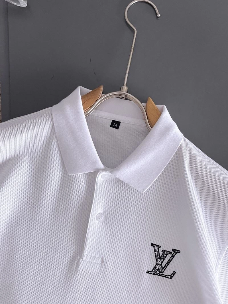 Louis Vuitton T-Shirts WaterResistant 136061