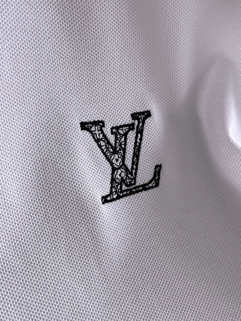 Louis Vuitton T-Shirts WaterResistant 136061
