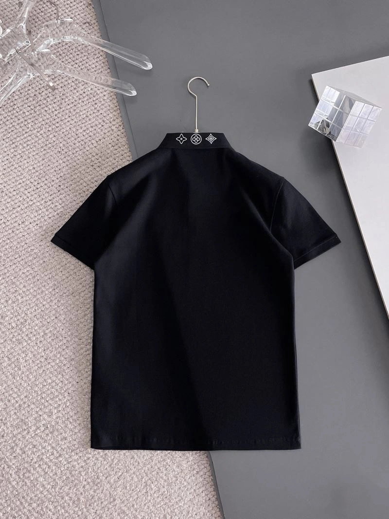 Compact Louis Vuitton T-Shirts 136055