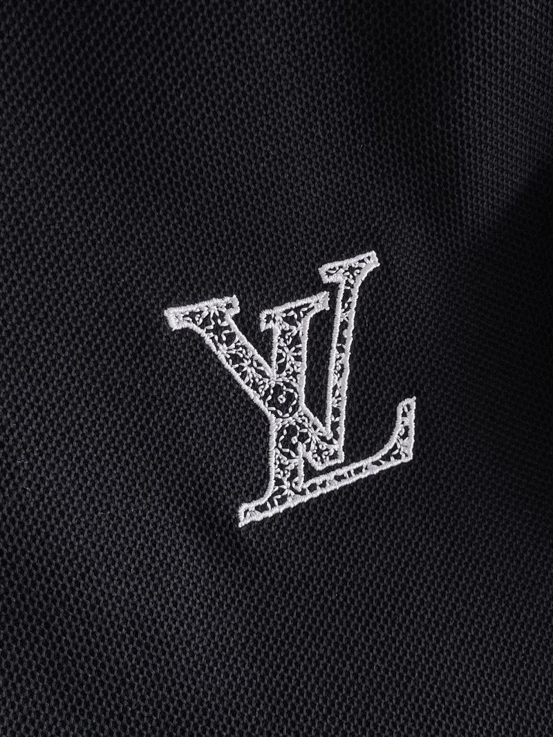 Compact Louis Vuitton T-Shirts 136055