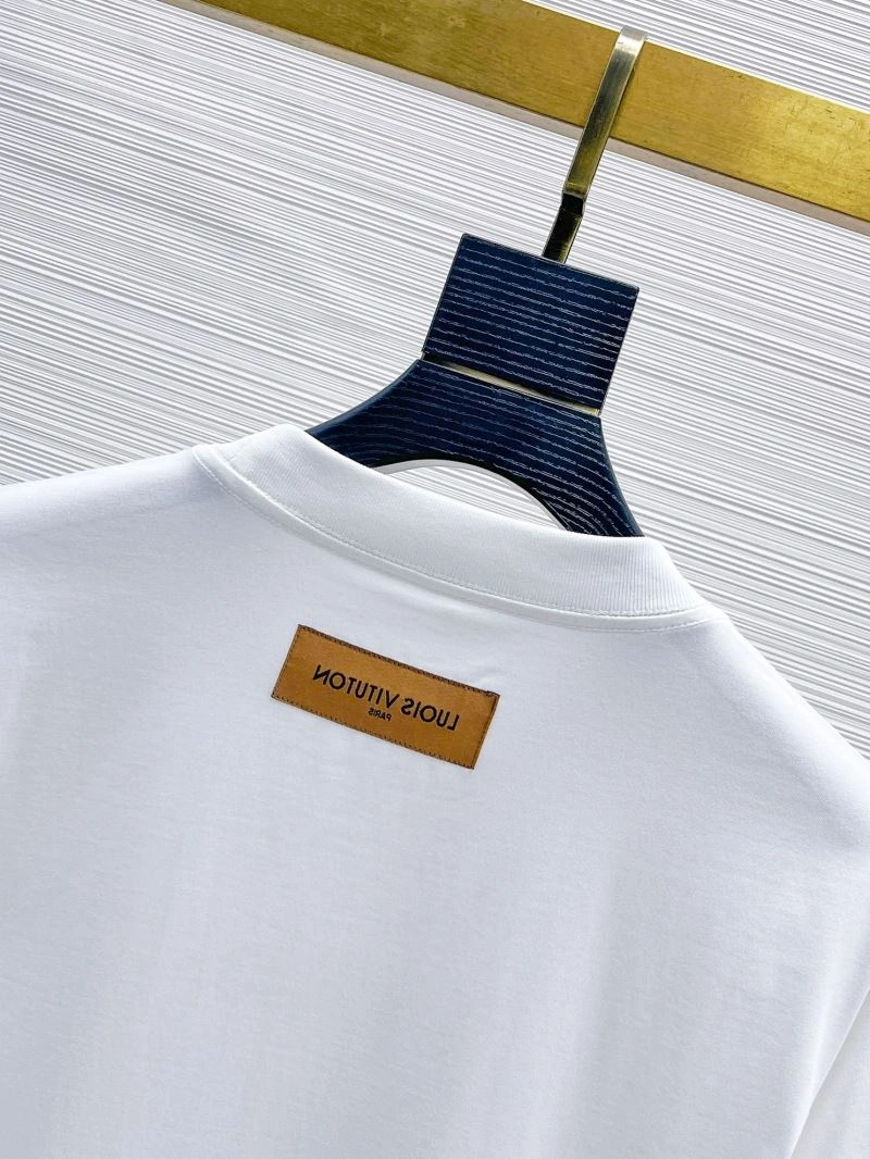 Louis Vuitton T-Shirts HighPerformance 136052