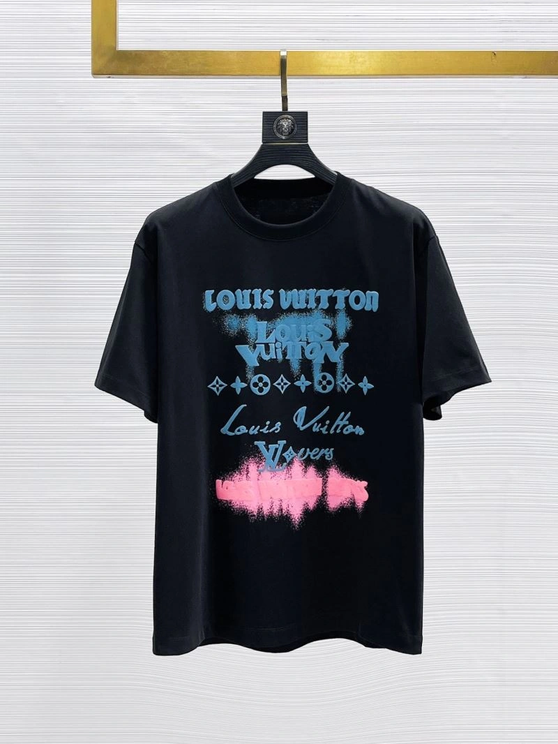 AllSeason Louis Vuitton T-Shirts 136078