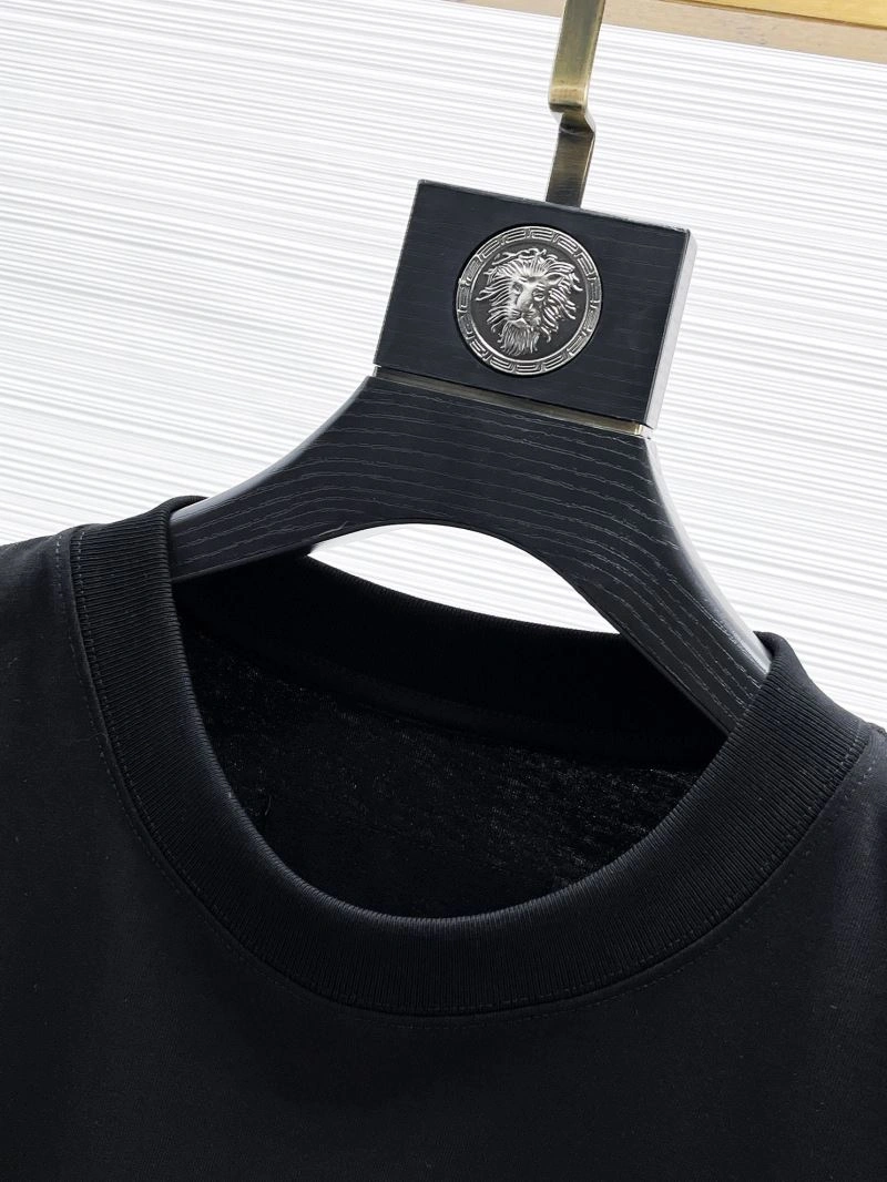 Louis Vuitton T-Shirts SoftTouch 136051