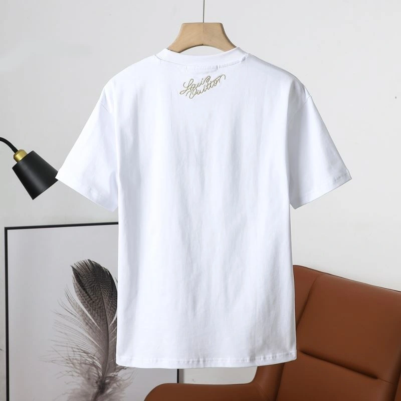 Louis Vuitton T-Shirts Timeless 136056