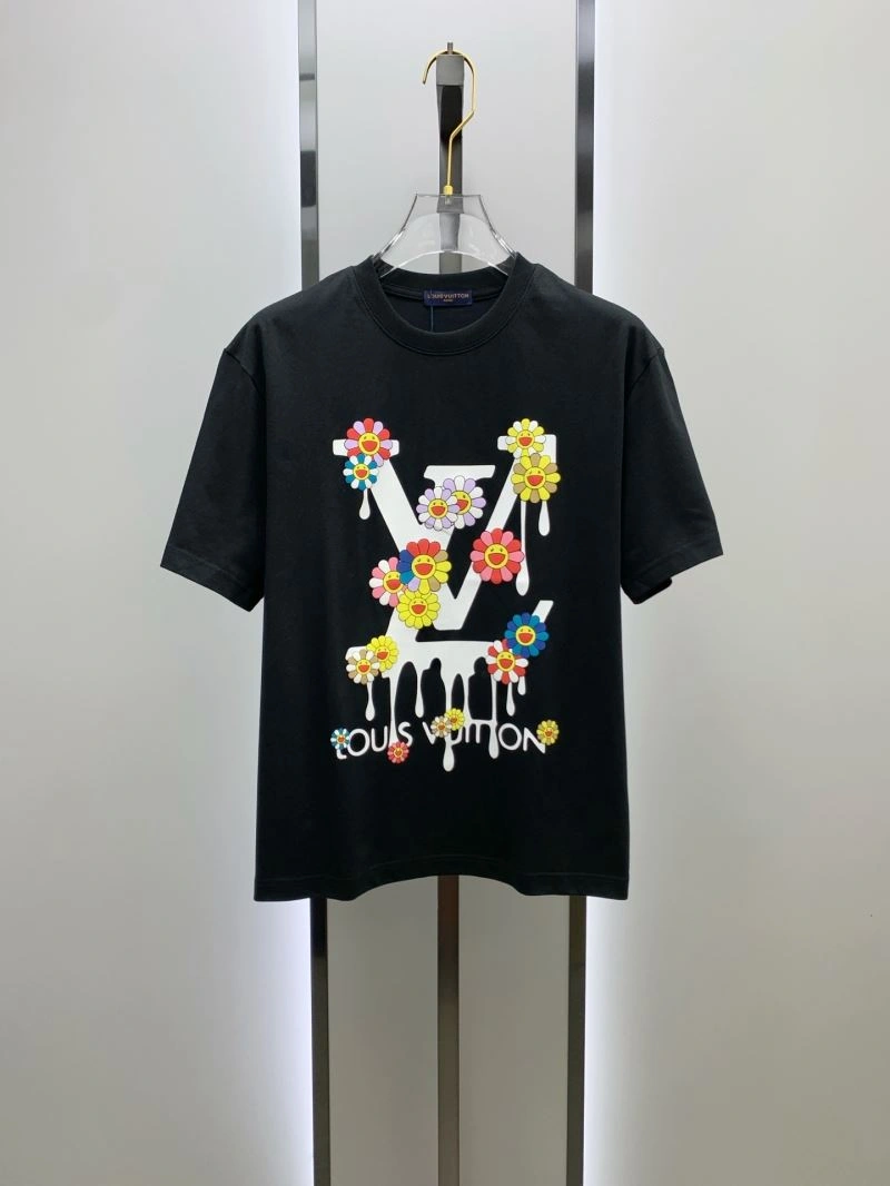 Louis Vuitton T-Shirts FreshLook 136065