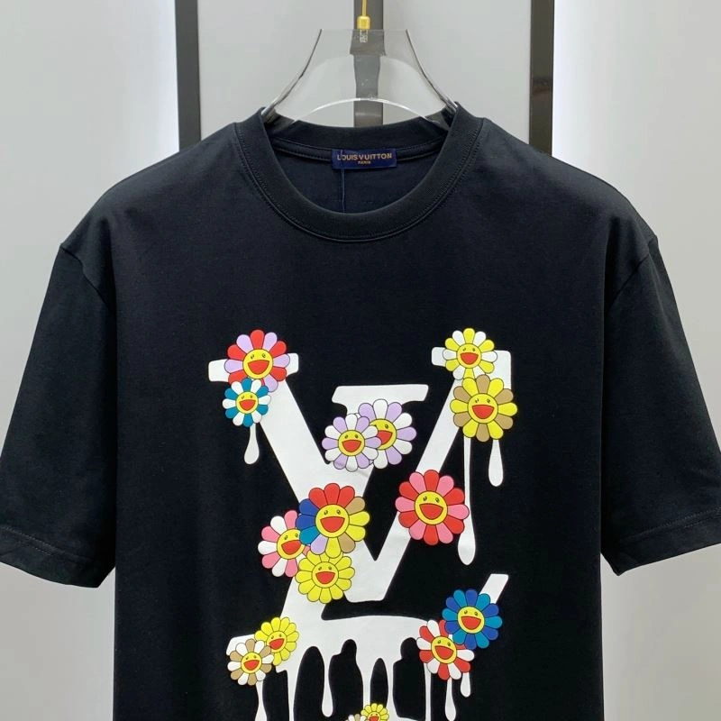 Louis Vuitton T-Shirts FreshLook 136065