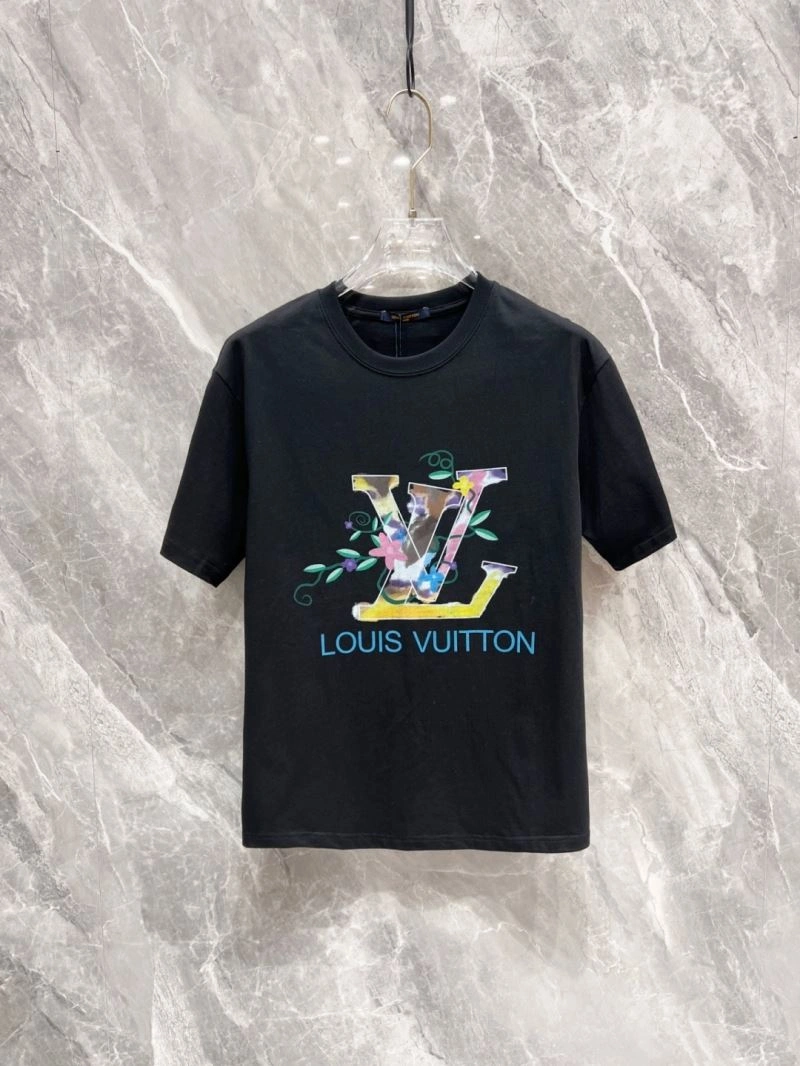 Louis Vuitton T-Shirts Durable 136059