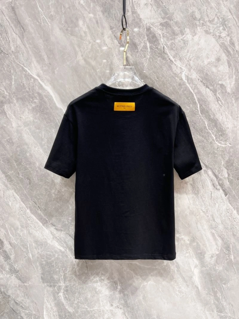 Louis Vuitton T-Shirts Durable 136059