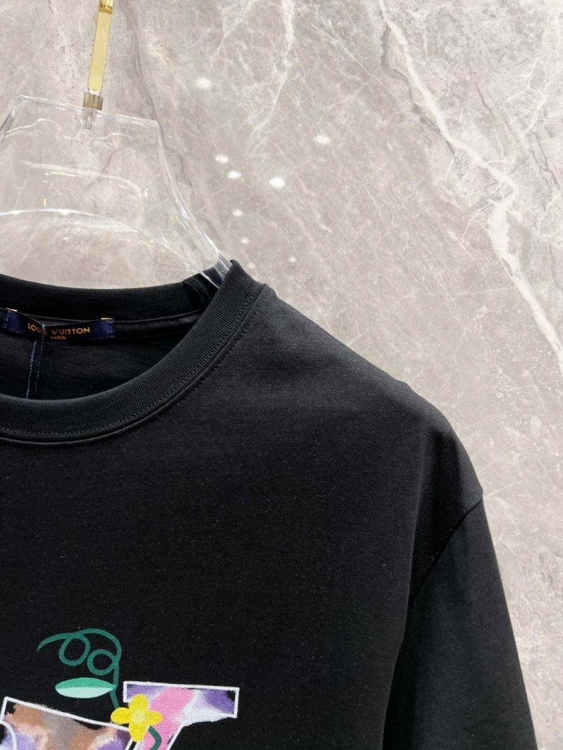 Louis Vuitton T-Shirts Durable 136059