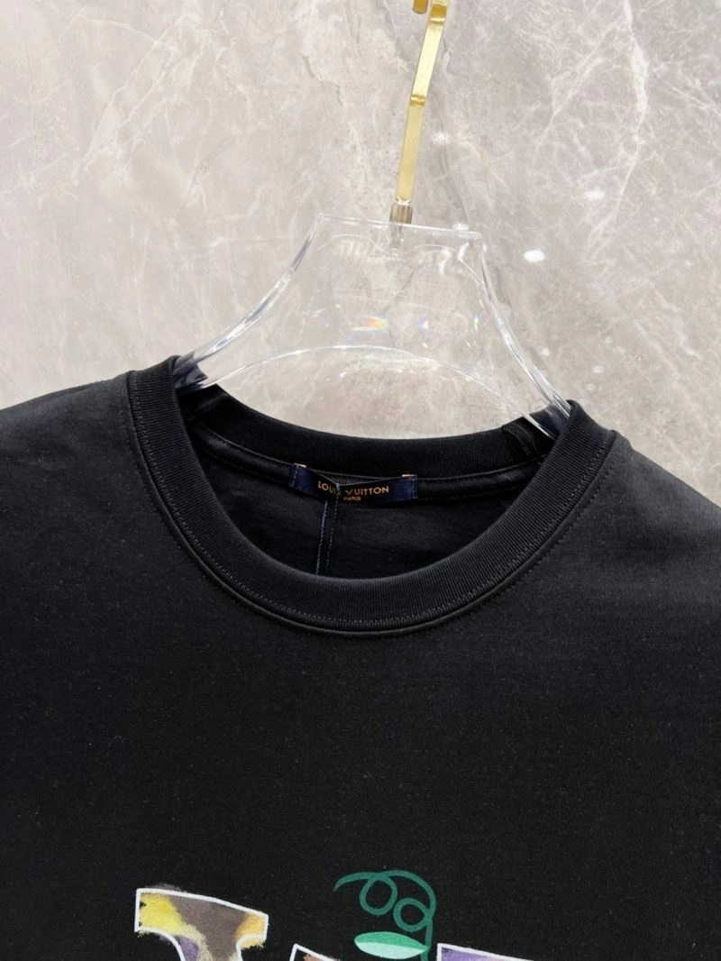 Louis Vuitton T-Shirts Durable 136059