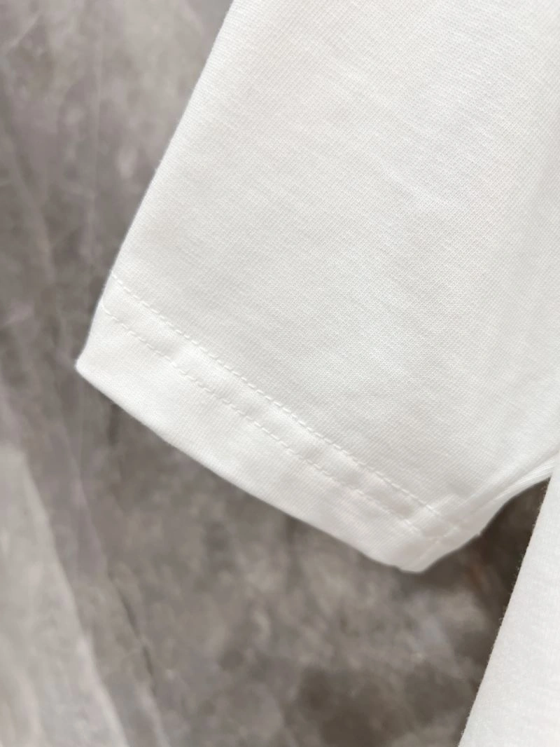 Louis Vuitton T-Shirts SoftTouch 136069