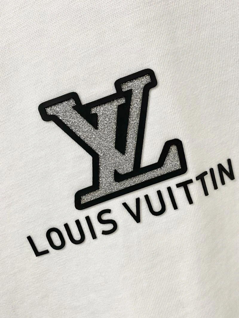 Louis Vuitton T-Shirts Modern 136072