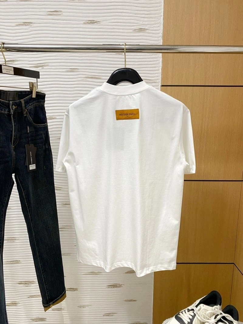 Louis Vuitton T-Shirts Modern 136072