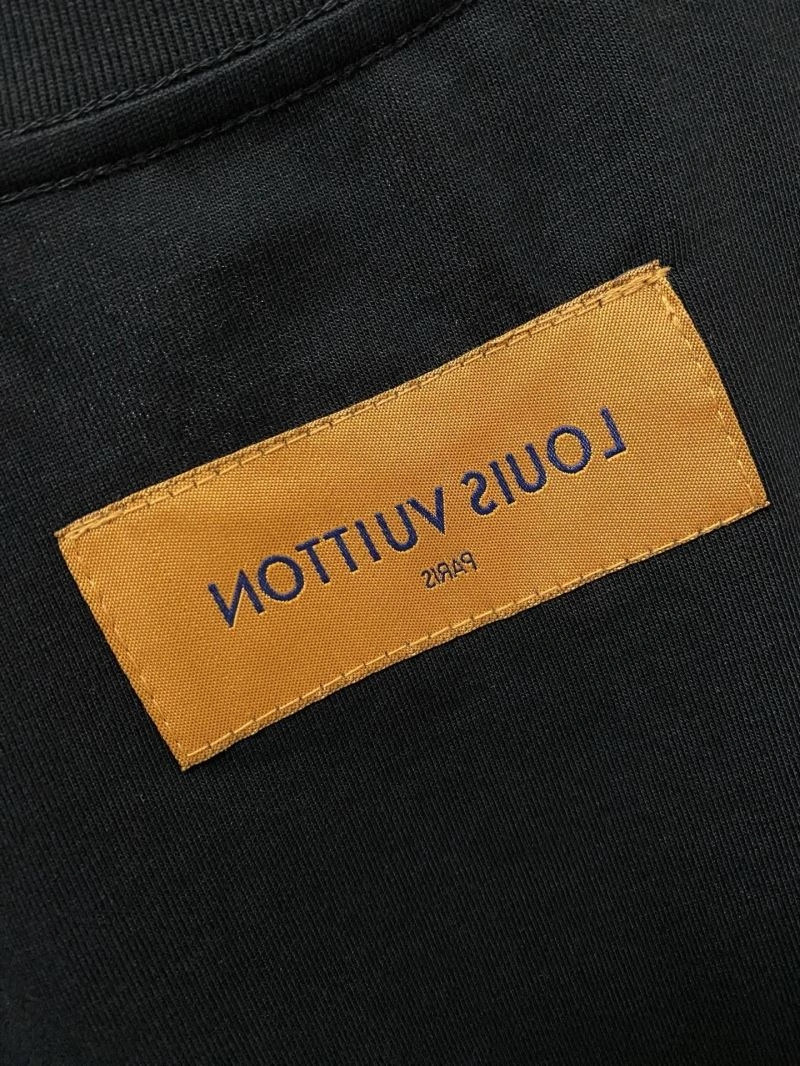 Supportive Louis Vuitton T-Shirts 136074