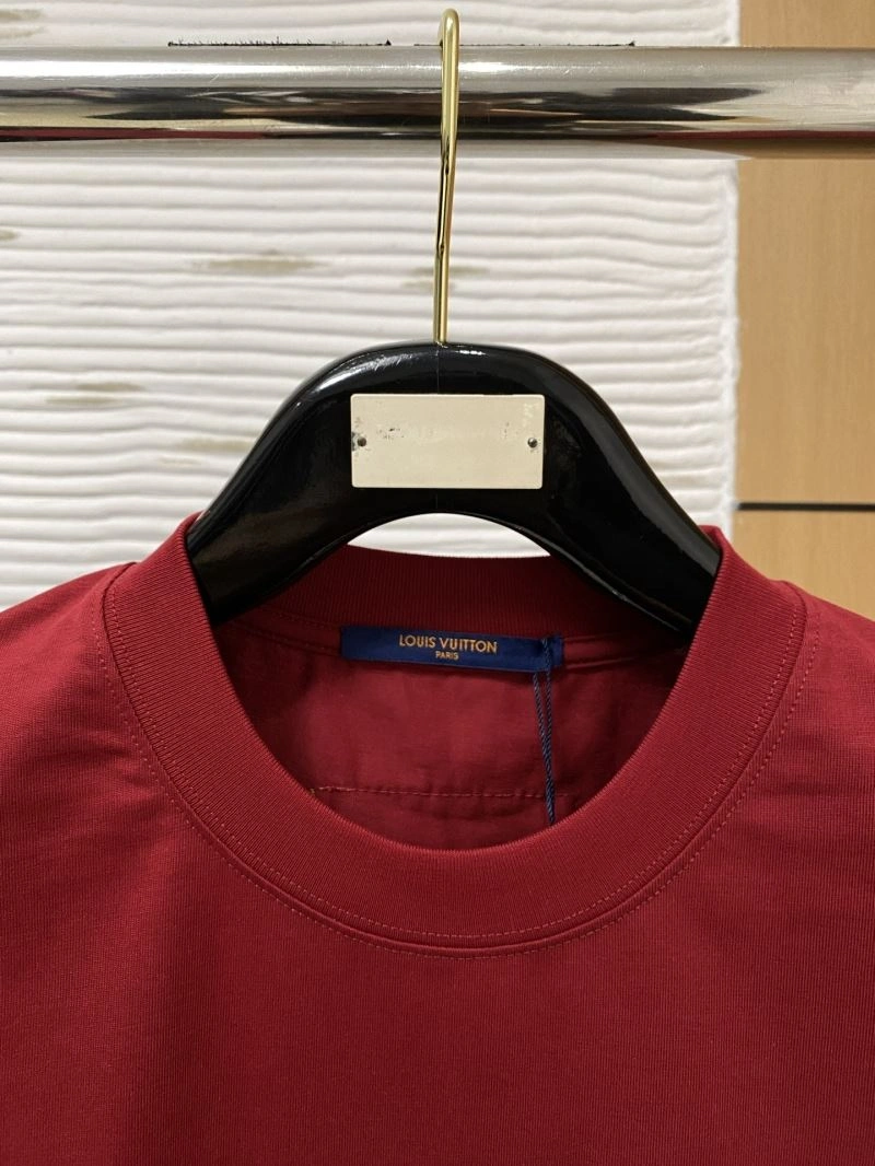 Louis Vuitton T-Shirts Unique 136064