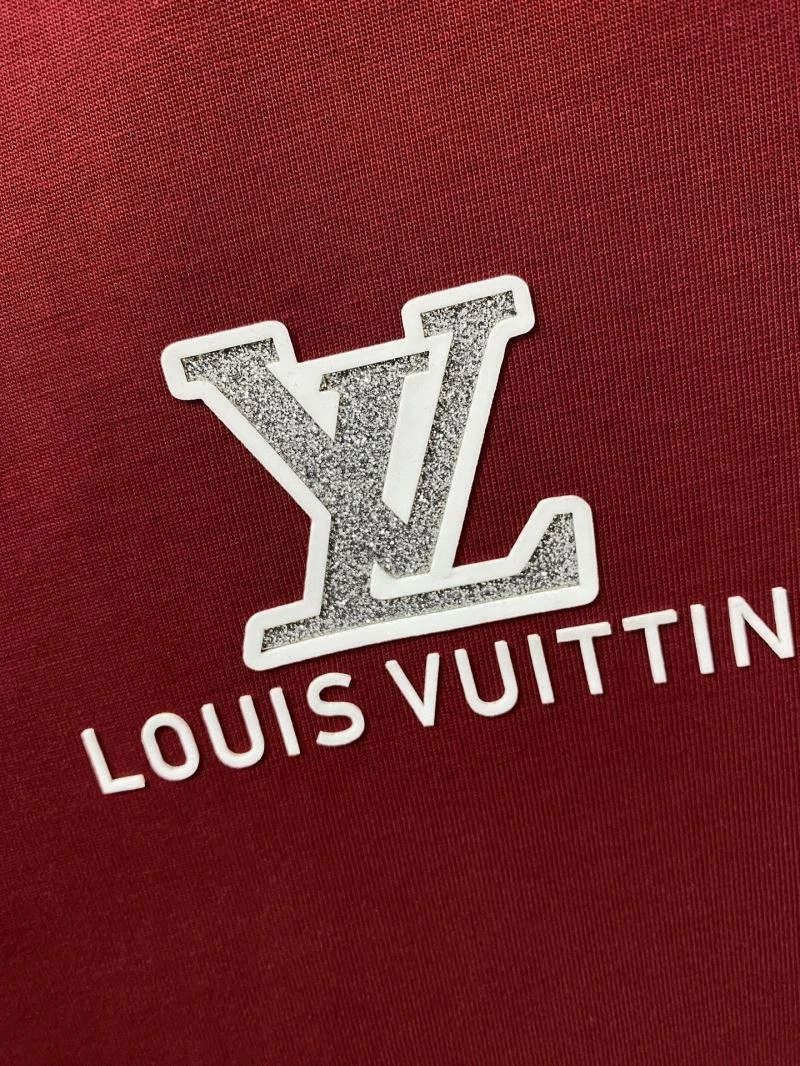 Louis Vuitton T-Shirts Unique 136064