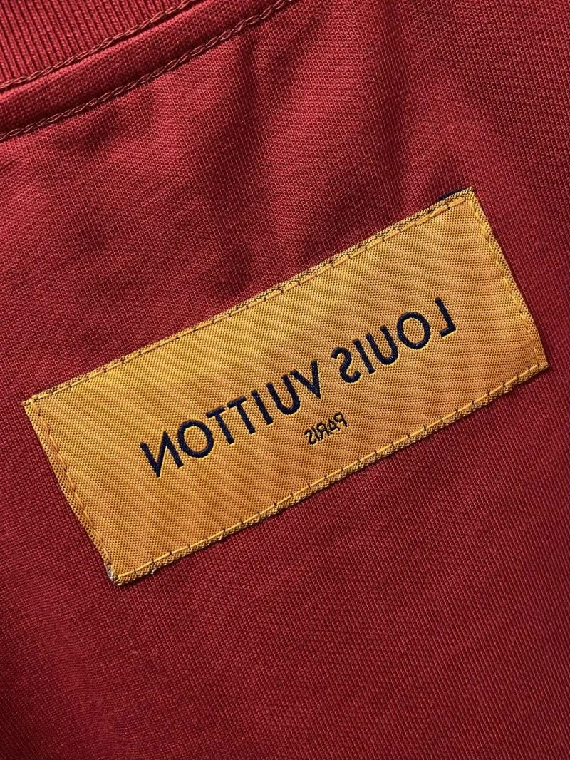 Louis Vuitton T-Shirts Unique 136064