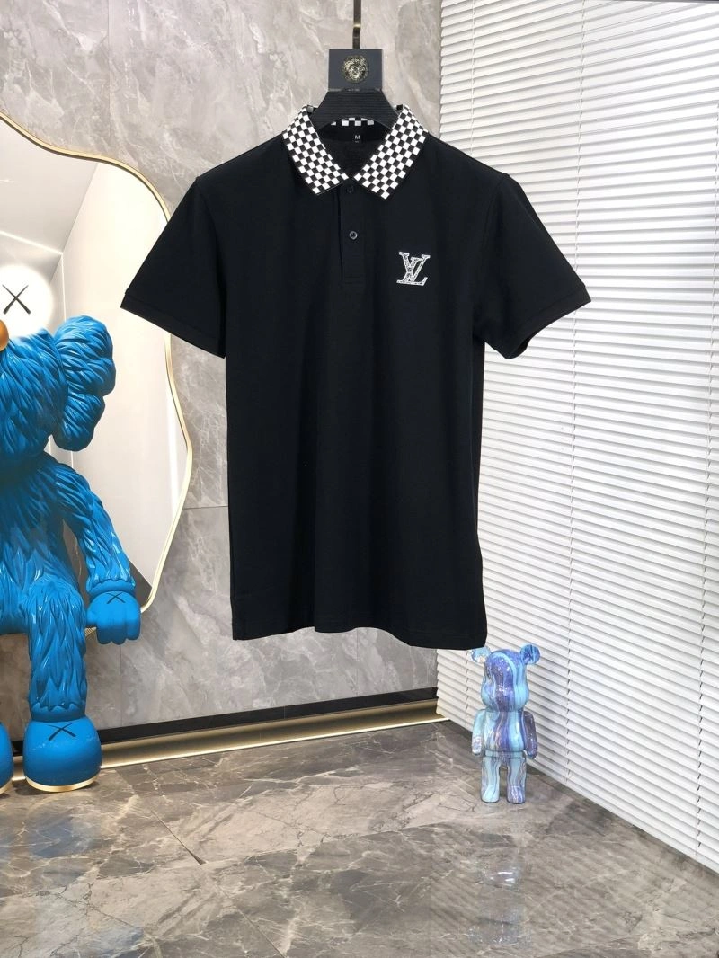 Flexible Louis Vuitton T-Shirts 136076