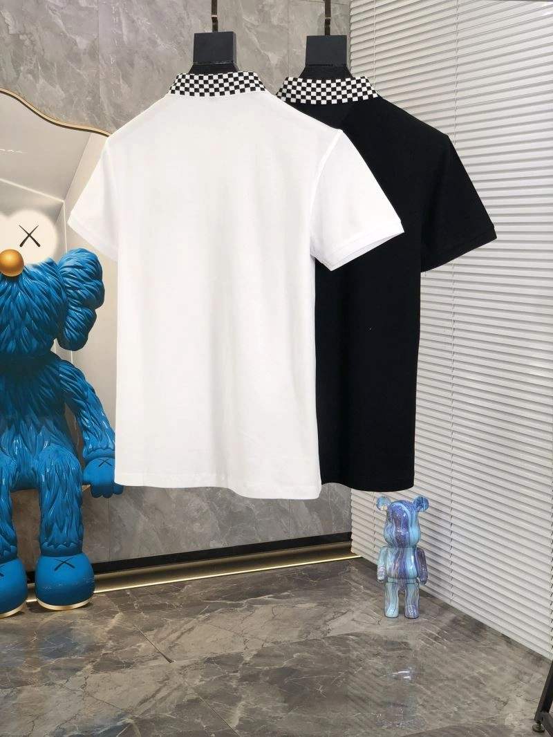 Flexible Louis Vuitton T-Shirts 136076