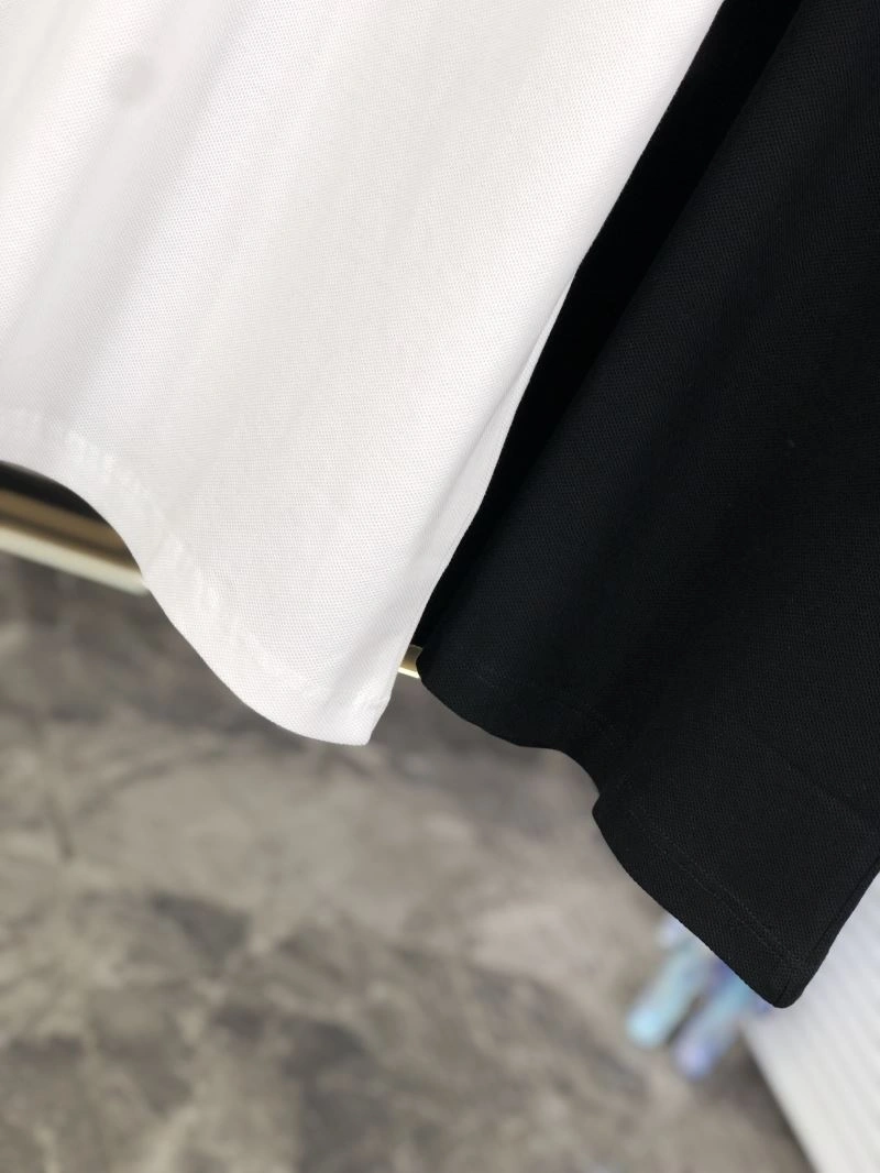 Louis Vuitton T-Shirts Stretchable 136057