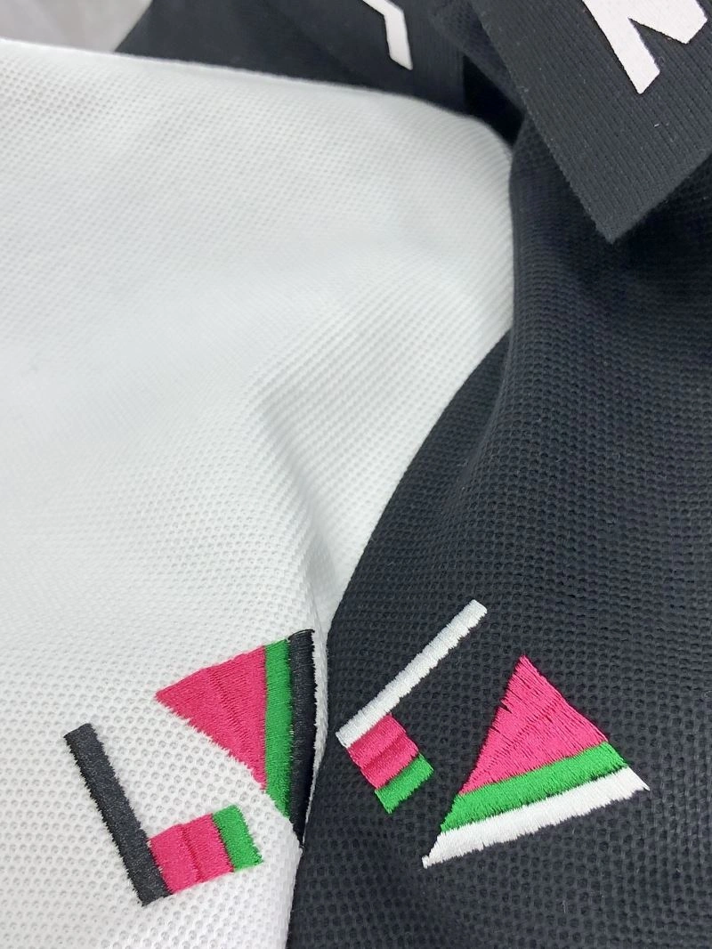 Louis Vuitton T-Shirts Stretchable 136057