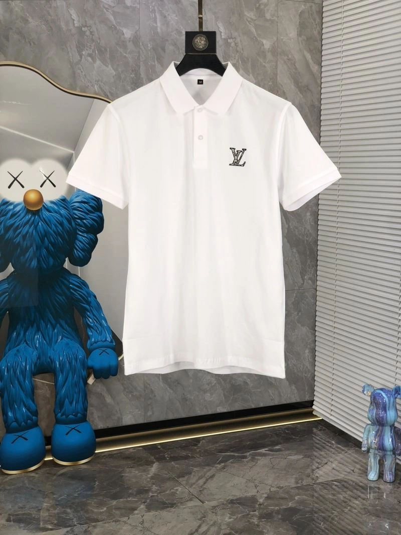 Louis Vuitton T-Shirts Chic 136054