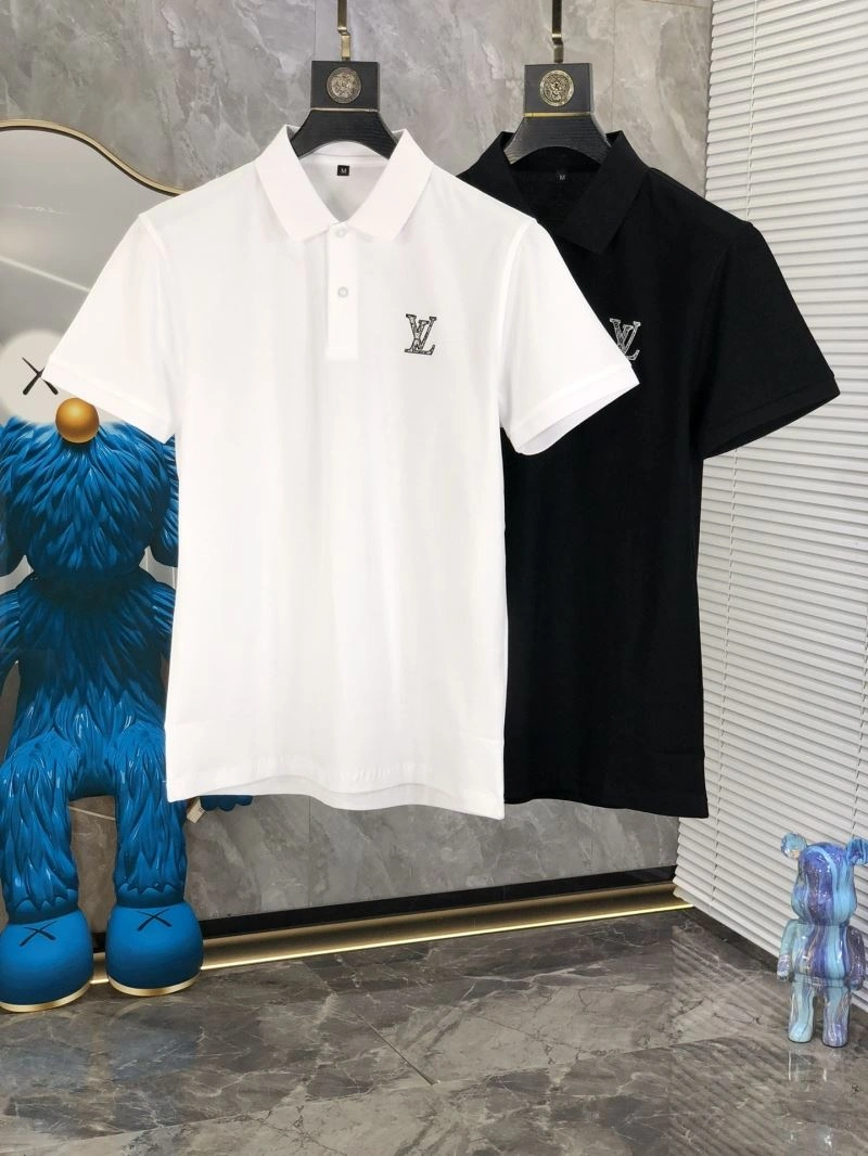 Louis Vuitton T-Shirts Chic 136054