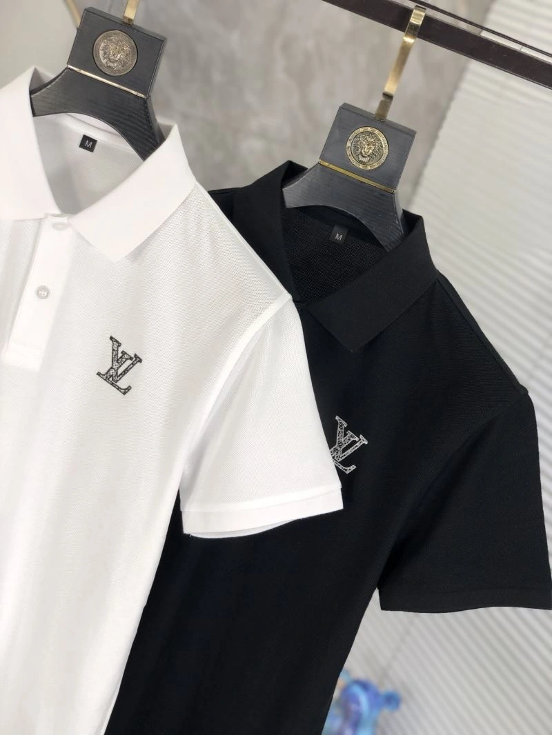 Louis Vuitton T-Shirts Chic 136054