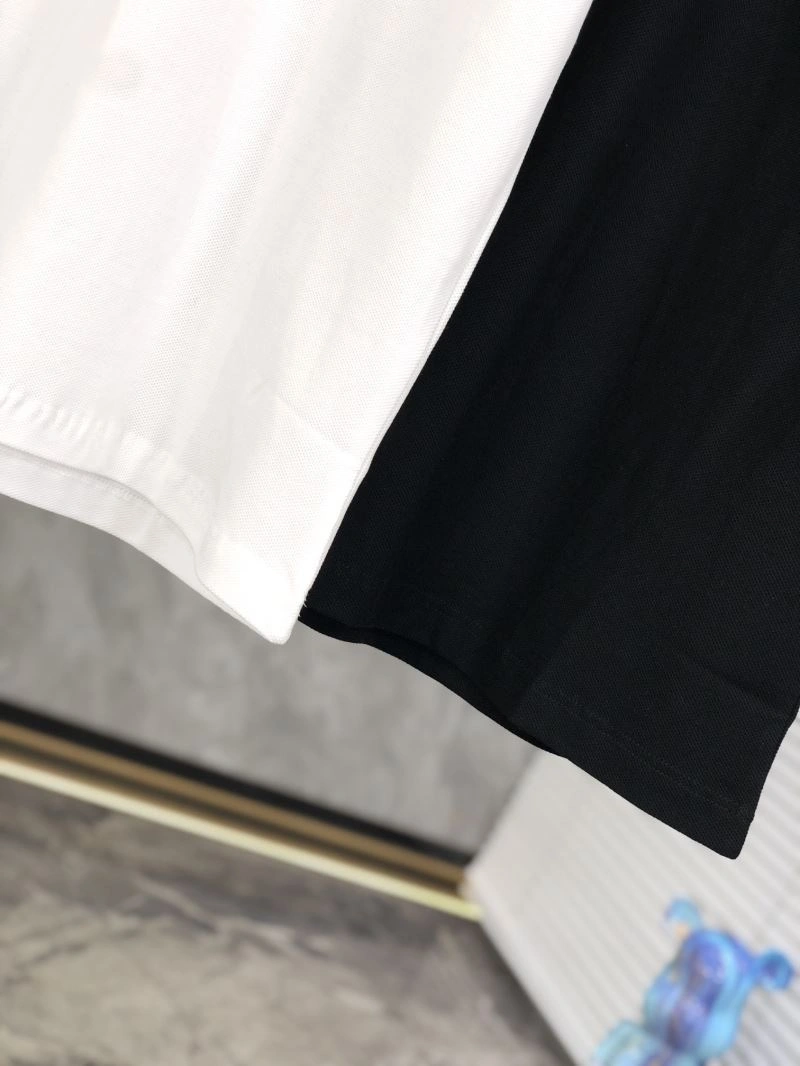 Louis Vuitton T-Shirts Chic 136054