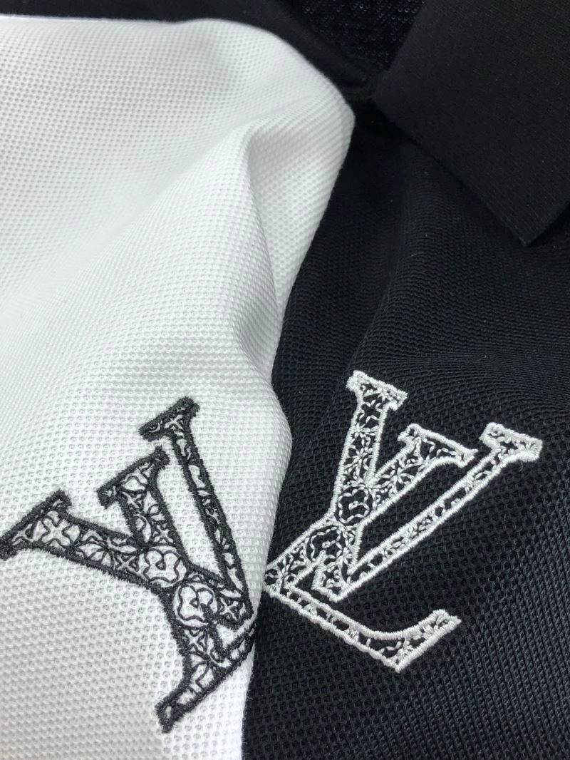 Louis Vuitton T-Shirts Chic 136054
