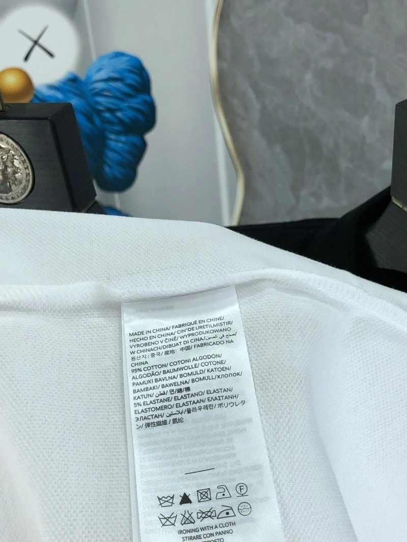 Louis Vuitton T-Shirts Chic 136054