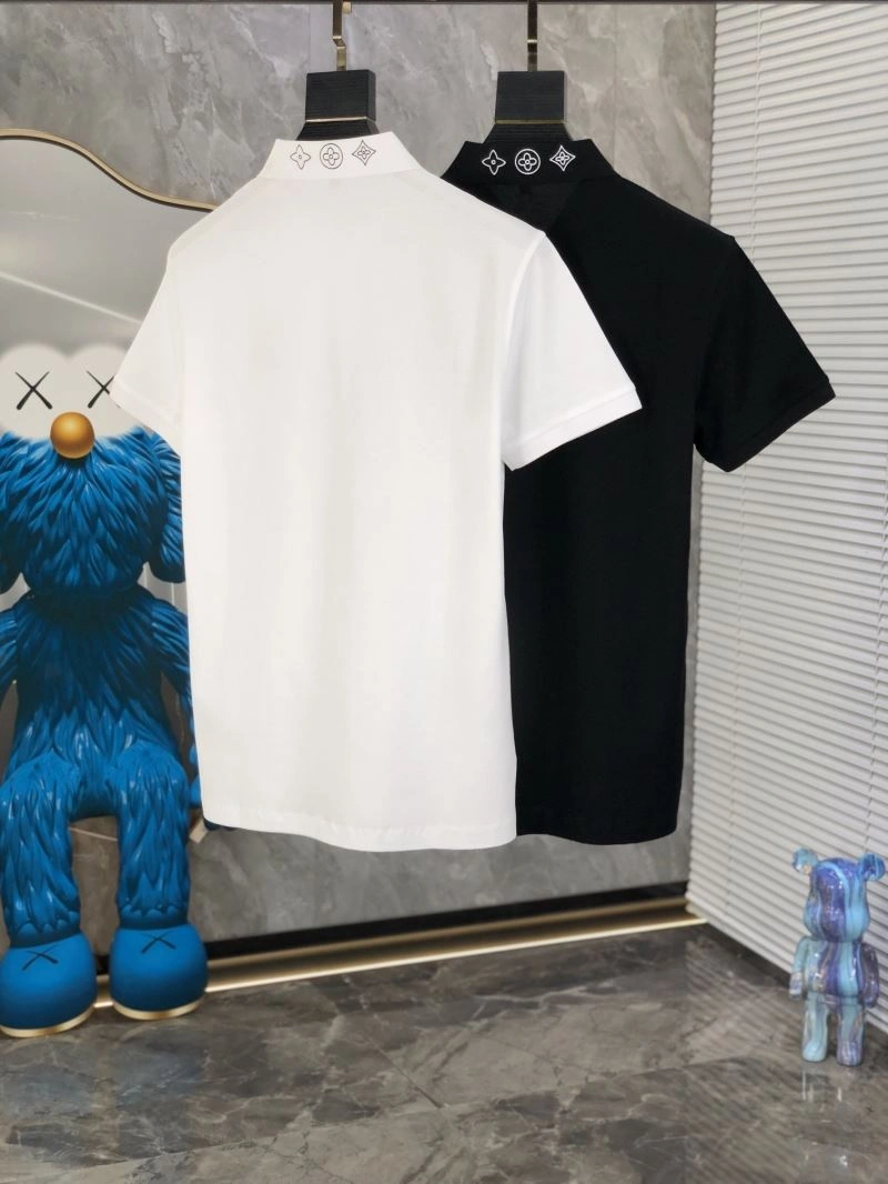 Louis Vuitton T-Shirts Chic 136054