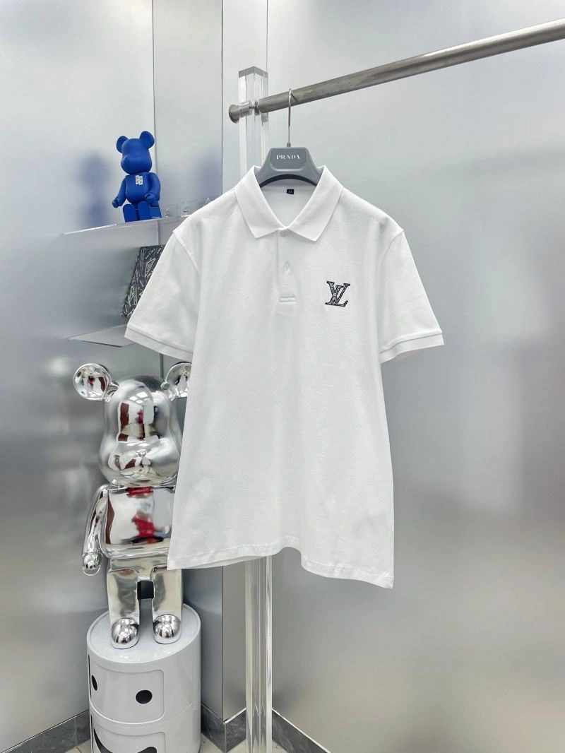 SportInspired Louis Vuitton T-Shirts 136070