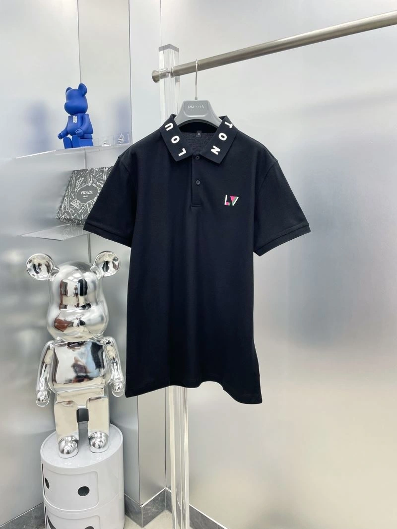 Louis Vuitton T-Shirts Vibrant 136066