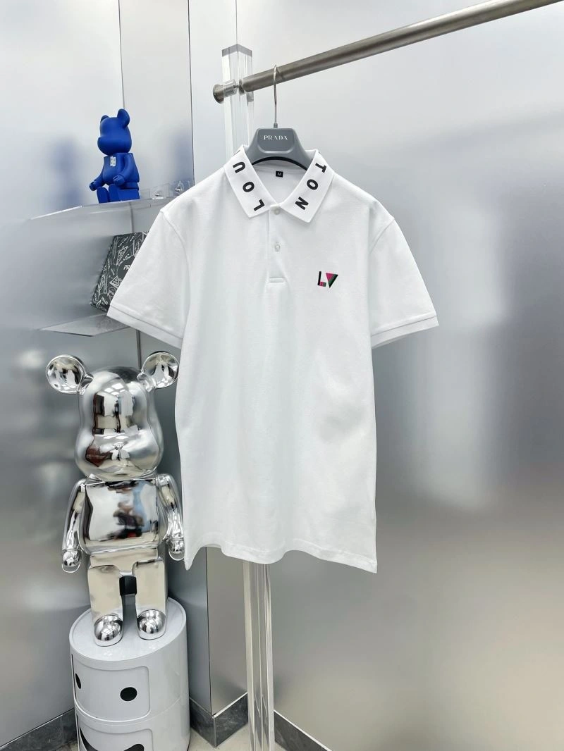 Louis Vuitton T-Shirts Packable 136060