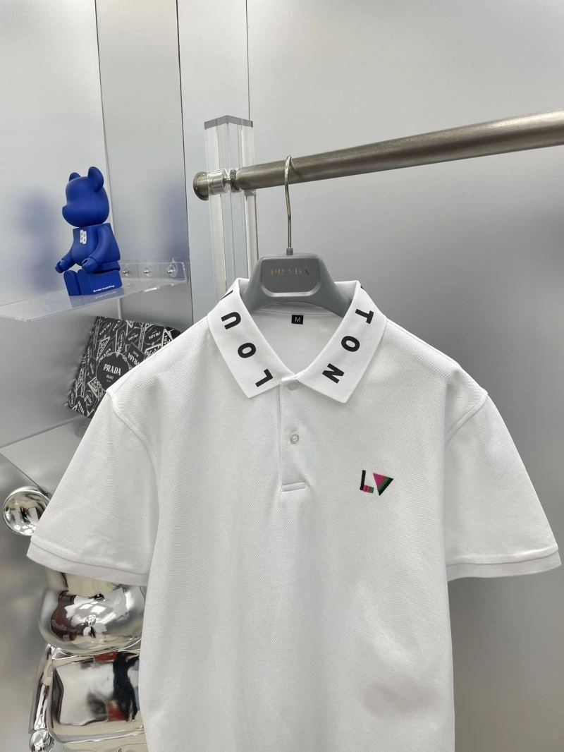 Louis Vuitton T-Shirts Packable 136060