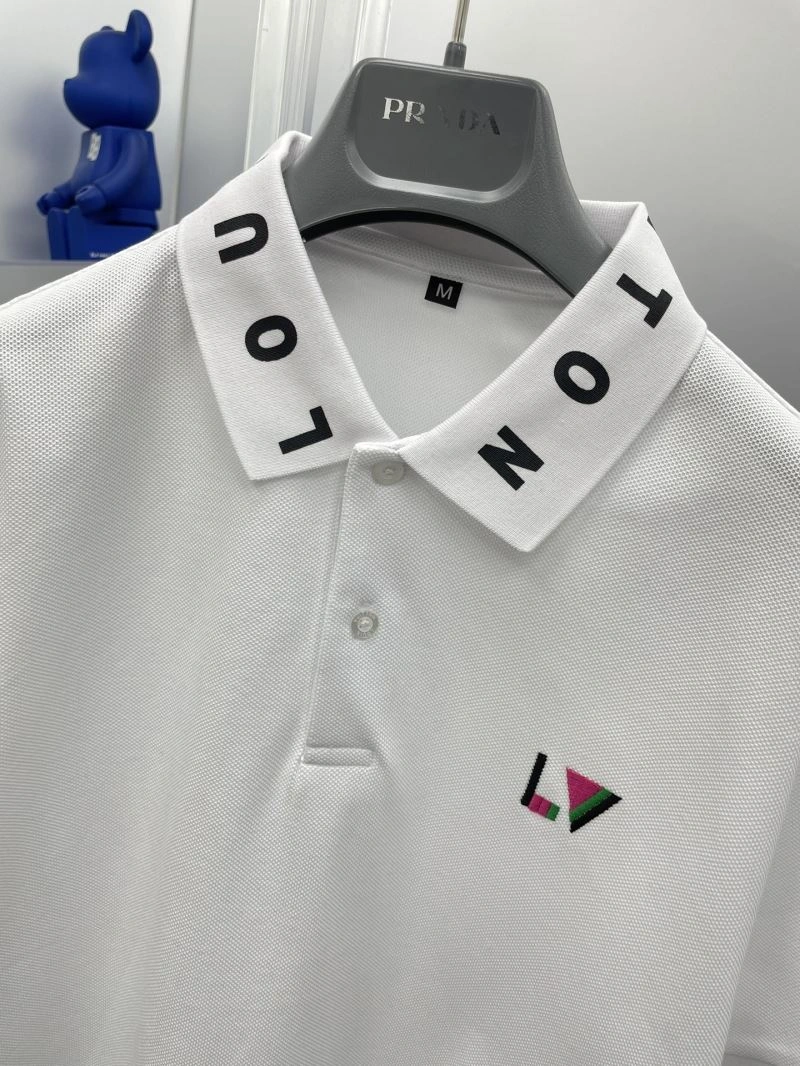 Louis Vuitton T-Shirts Packable 136060