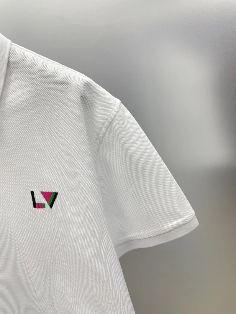Louis Vuitton T-Shirts Packable 136060