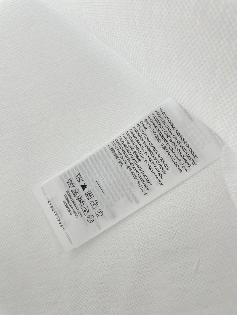 Louis Vuitton T-Shirts Packable 136060
