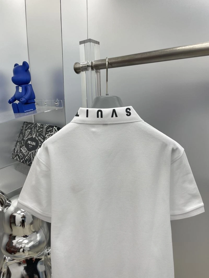 Louis Vuitton T-Shirts Packable 136060