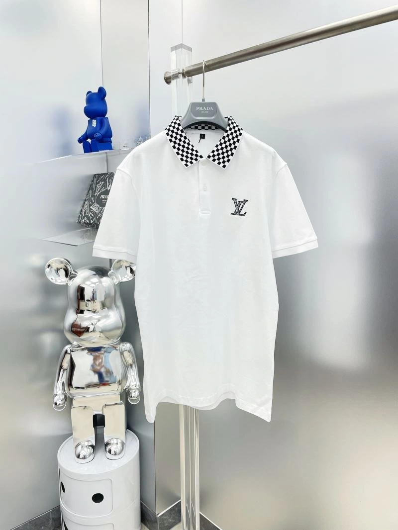 Louis Vuitton T-Shirts SoftTouch 136058