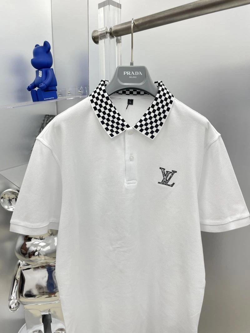 Louis Vuitton T-Shirts SoftTouch 136058