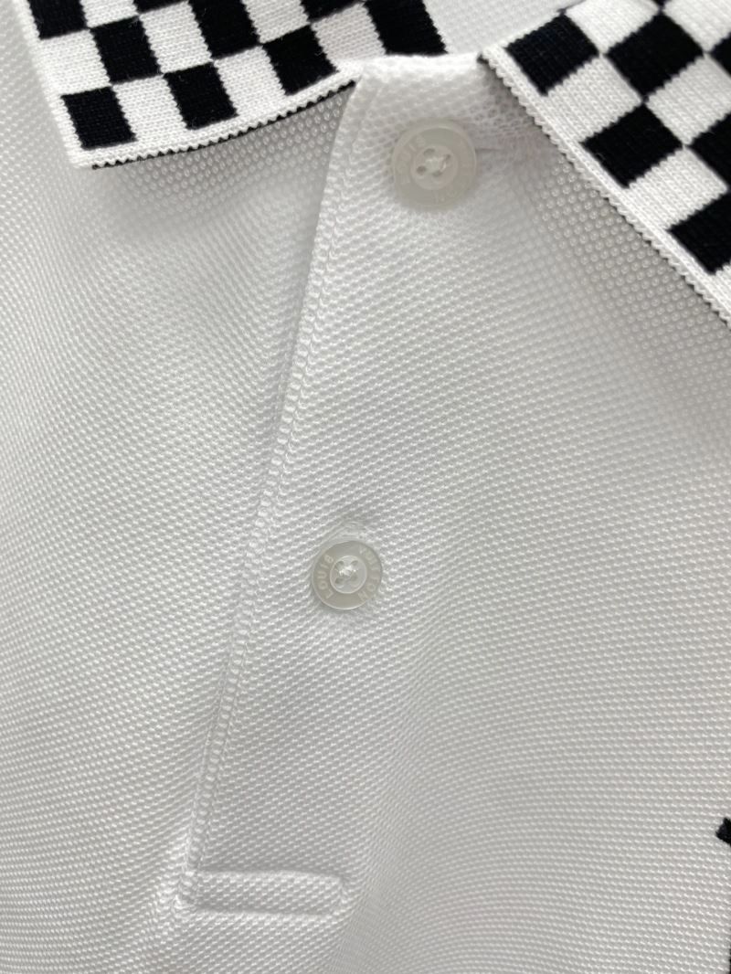 Louis Vuitton T-Shirts SoftTouch 136058