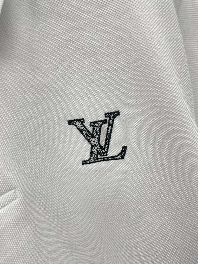 Louis Vuitton T-Shirts SoftTouch 136058