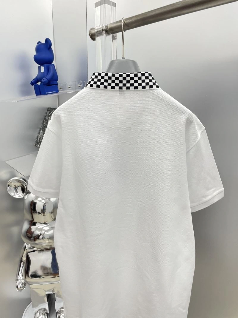 Louis Vuitton T-Shirts SoftTouch 136058