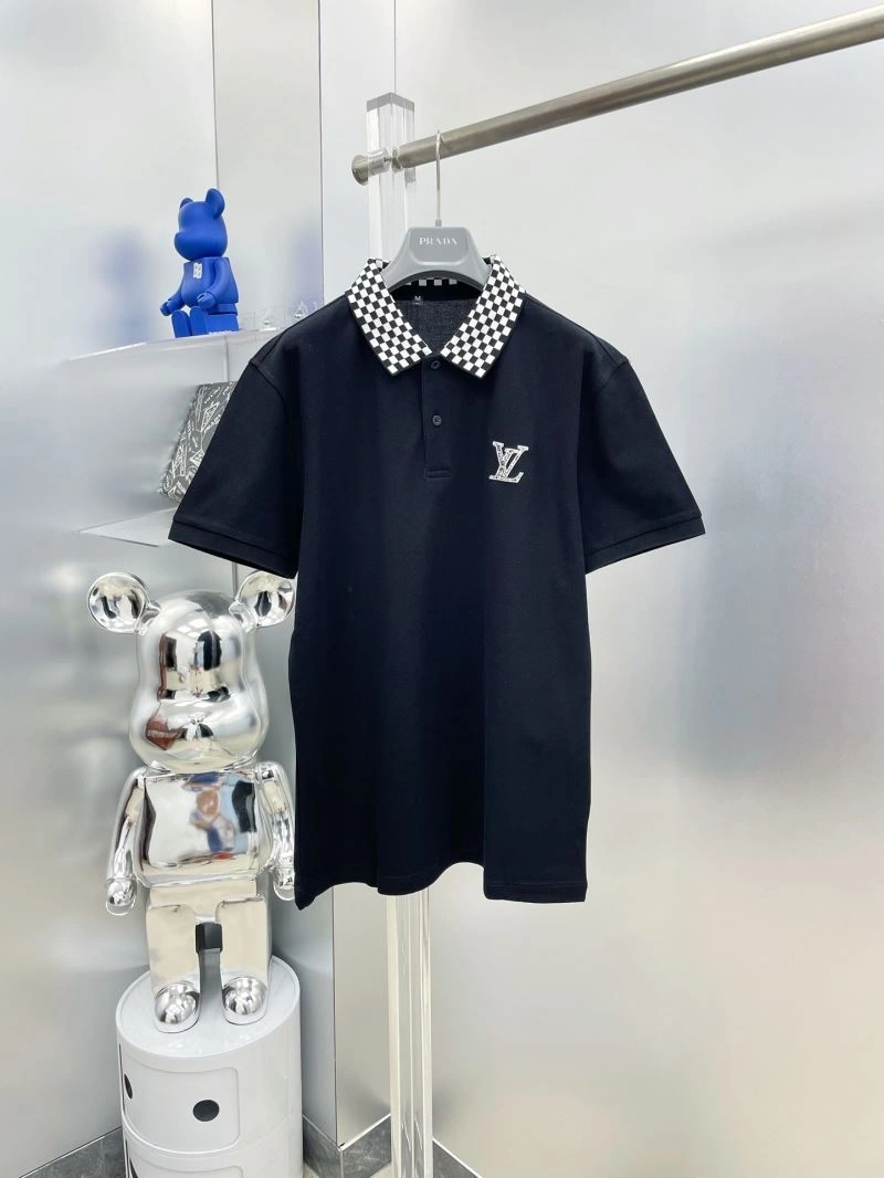 Louis Vuitton T-Shirts Upgraded 136071