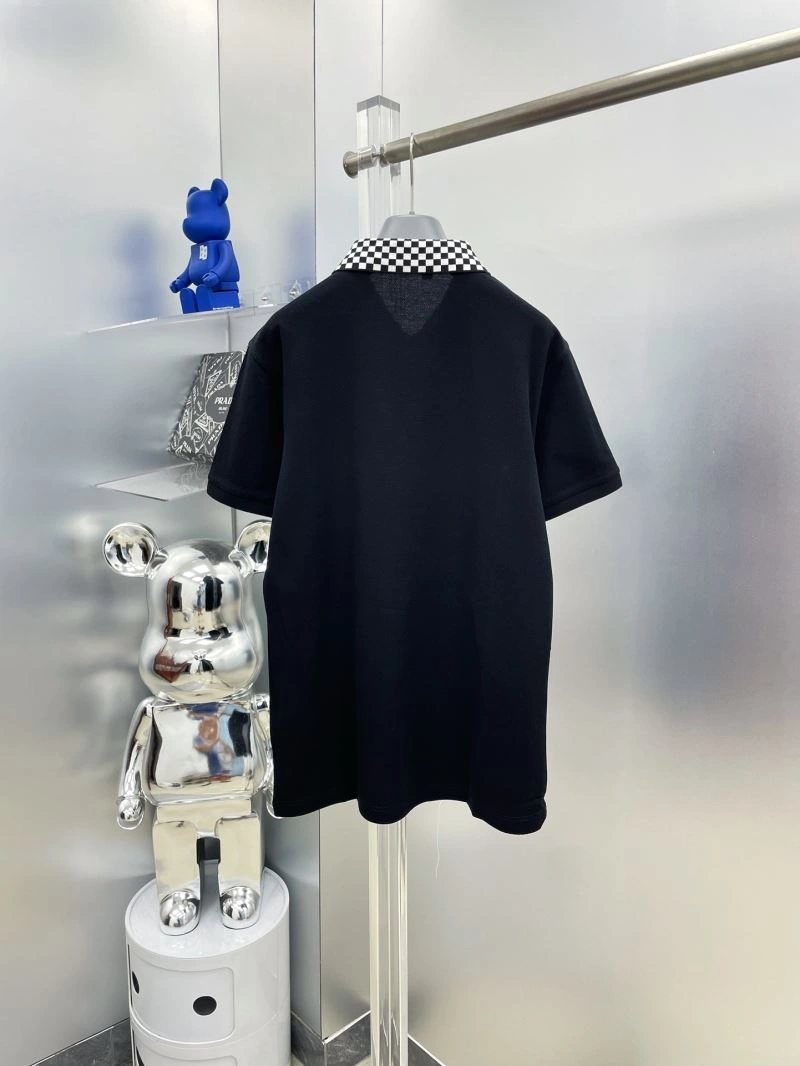 Louis Vuitton T-Shirts Upgraded 136071