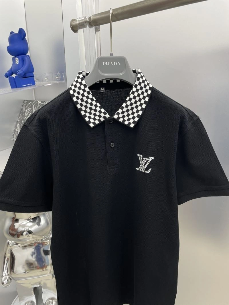 Louis Vuitton T-Shirts Upgraded 136071